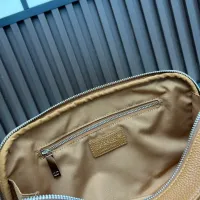 $92.00 USD Chanel AAA Quality Shoulder Bags For Women #1399139