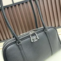$92.00 USD Chanel AAA Quality Shoulder Bags For Women #1399141