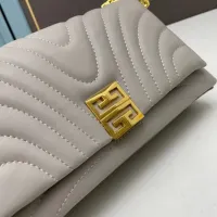 $105.00 USD Givenchy AAA Quality Messenger Bags For Women #1399175