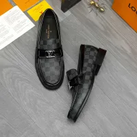 $100.00 USD Louis Vuitton LV Oxfords Shoes For Men #1399180