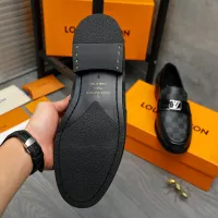 $100.00 USD Louis Vuitton LV Oxfords Shoes For Men #1399180