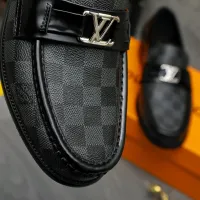 $100.00 USD Louis Vuitton LV Oxfords Shoes For Men #1399180