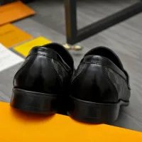 $100.00 USD Louis Vuitton LV Oxfords Shoes For Men #1399180
