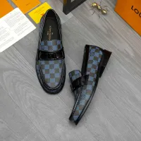 $100.00 USD Louis Vuitton LV Oxfords Shoes For Men #1399181