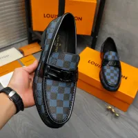 $100.00 USD Louis Vuitton LV Oxfords Shoes For Men #1399181