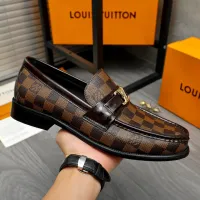 $100.00 USD Louis Vuitton LV Oxfords Shoes For Men #1399182