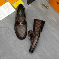 $100.00 USD Louis Vuitton LV Oxfords Shoes For Men #1399182