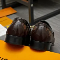 $100.00 USD Louis Vuitton LV Oxfords Shoes For Men #1399182