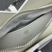 $98.00 USD Givenchy AAA Quality Messenger Bags For Women #1399184