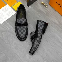 $100.00 USD Louis Vuitton LV Oxfords Shoes For Men #1399185