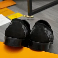 $100.00 USD Louis Vuitton LV Oxfords Shoes For Men #1399185