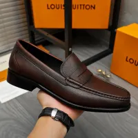 $100.00 USD Louis Vuitton LV Oxfords Shoes For Men #1399186