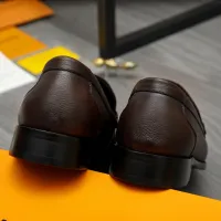 $100.00 USD Louis Vuitton LV Oxfords Shoes For Men #1399186