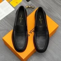 $100.00 USD Louis Vuitton LV Oxfords Shoes For Men #1399192