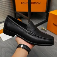 $100.00 USD Louis Vuitton LV Oxfords Shoes For Men #1399192