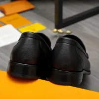 $100.00 USD Louis Vuitton LV Oxfords Shoes For Men #1399192