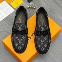 $100.00 USD Louis Vuitton LV Oxfords Shoes For Men #1399193