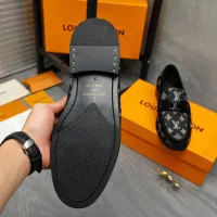 $100.00 USD Louis Vuitton LV Oxfords Shoes For Men #1399193