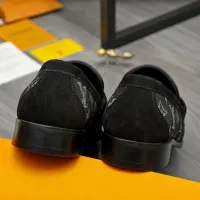 $100.00 USD Louis Vuitton LV Oxfords Shoes For Men #1399193