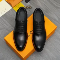 $100.00 USD Louis Vuitton LV Oxfords Shoes For Men #1399195