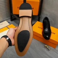 $100.00 USD Louis Vuitton LV Oxfords Shoes For Men #1399195