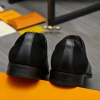 $100.00 USD Louis Vuitton LV Oxfords Shoes For Men #1399195