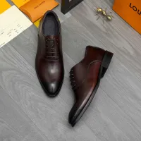 $100.00 USD Louis Vuitton LV Oxfords Shoes For Men #1399197