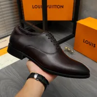 $100.00 USD Louis Vuitton LV Oxfords Shoes For Men #1399197