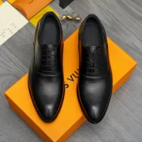$100.00 USD Louis Vuitton LV Oxfords Shoes For Men #1399198