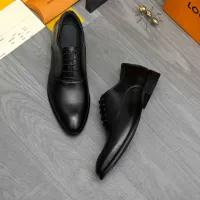 $100.00 USD Louis Vuitton LV Oxfords Shoes For Men #1399198