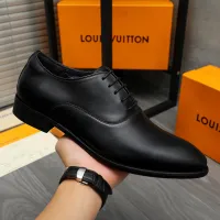 $100.00 USD Louis Vuitton LV Oxfords Shoes For Men #1399198