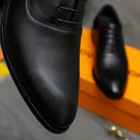 $100.00 USD Louis Vuitton LV Oxfords Shoes For Men #1399198