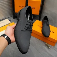 $96.00 USD Louis Vuitton LV Oxfords Shoes For Men #1399199