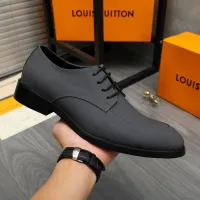 $96.00 USD Louis Vuitton LV Oxfords Shoes For Men #1399199