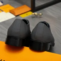 $96.00 USD Louis Vuitton LV Oxfords Shoes For Men #1399199