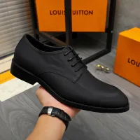 $96.00 USD Louis Vuitton LV Oxfords Shoes For Men #1399200