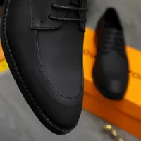 $96.00 USD Louis Vuitton LV Oxfords Shoes For Men #1399200