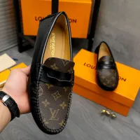 $82.00 USD Louis Vuitton LV Oxfords Shoes For Men #1399201