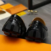 $82.00 USD Louis Vuitton LV Oxfords Shoes For Men #1399201