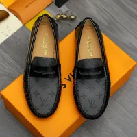 $82.00 USD Louis Vuitton LV Oxfords Shoes For Men #1399202