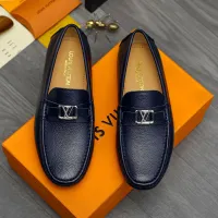 $82.00 USD Louis Vuitton LV Oxfords Shoes For Men #1399203