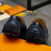 $82.00 USD Louis Vuitton LV Oxfords Shoes For Men #1399203