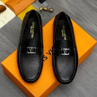 $82.00 USD Louis Vuitton LV Oxfords Shoes For Men #1399204