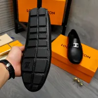 $82.00 USD Louis Vuitton LV Oxfords Shoes For Men #1399204