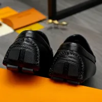 $82.00 USD Louis Vuitton LV Oxfords Shoes For Men #1399204