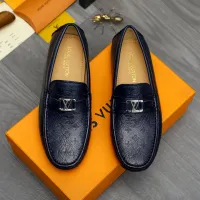 $82.00 USD Louis Vuitton LV Oxfords Shoes For Men #1399205