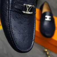 $82.00 USD Louis Vuitton LV Oxfords Shoes For Men #1399205
