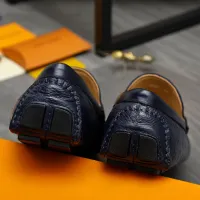 $82.00 USD Louis Vuitton LV Oxfords Shoes For Men #1399205