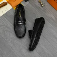 $82.00 USD Louis Vuitton LV Oxfords Shoes For Men #1399206