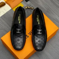 $82.00 USD Louis Vuitton LV Oxfords Shoes For Men #1399207